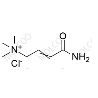 左卡尼汀杂质D(E/Z混合物)，纯度高质量优，当天快递