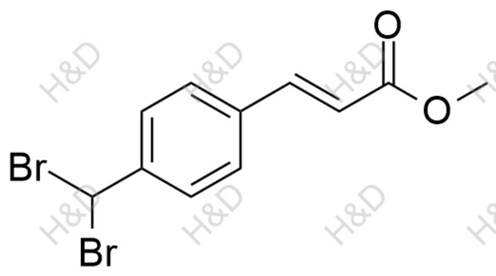 奥扎格雷杂质D