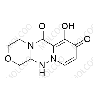 巴洛沙韦杂质122，纯度高质量优