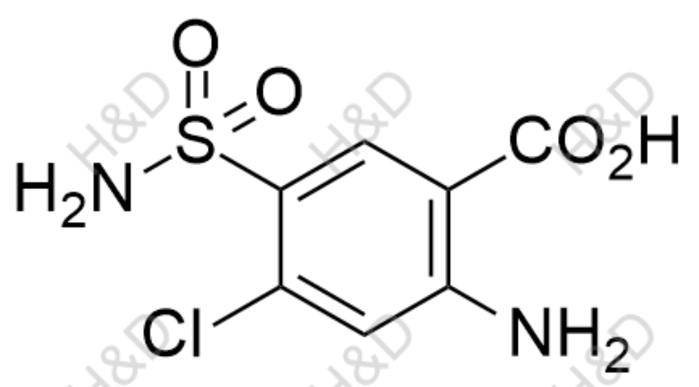 呋塞米EP杂质C