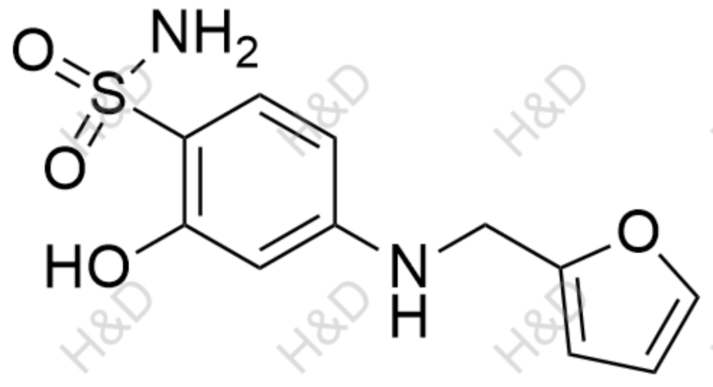 呋塞米EP杂质26