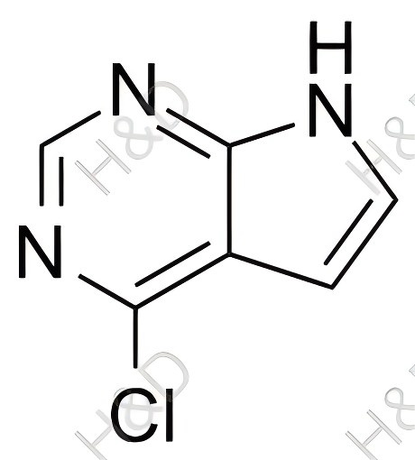 Tofacitinib Impurity 6	托法替尼杂质6	3680-69-1