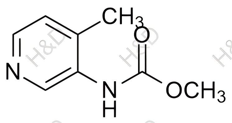 Tofacitinib Impurity 9	托法替尼杂质9	694495-63-1