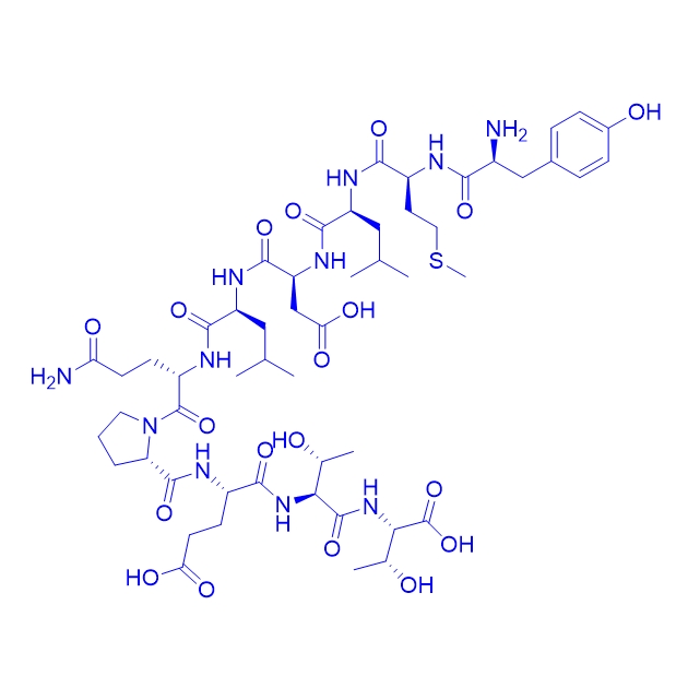 HPV16-E711-20 epitope/160040-04-0/HPV16 E7蛋白