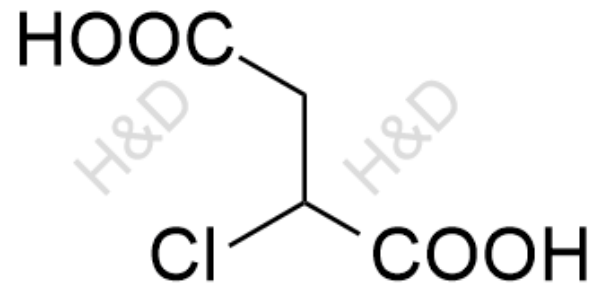 diethyl 2-chlorosuccinate	托法替尼杂质85