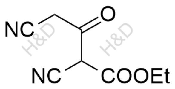 Tofacitinib Impurity 87	托法替尼杂质87	861612-04-6