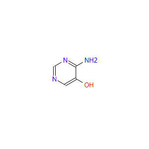 4-氨基嘧啶-5-醇