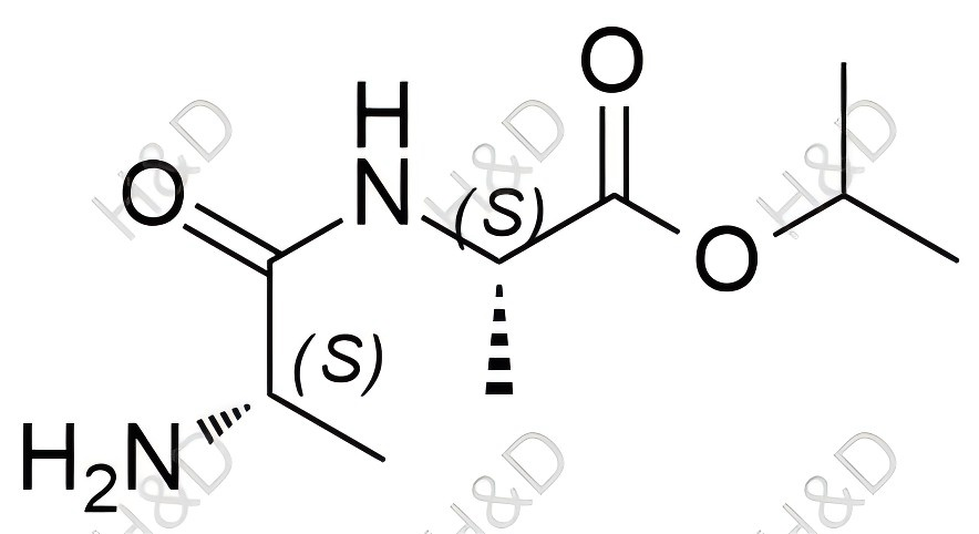 Tofacitinib Impurity 120	托法替尼杂质120	431949-21-2