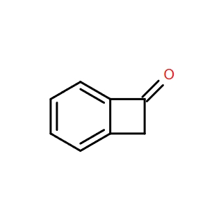 苯并环丁烯酮