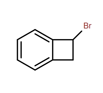 1-溴苯并环丁烯 