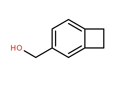 4-羟甲基苯并环丁烯 