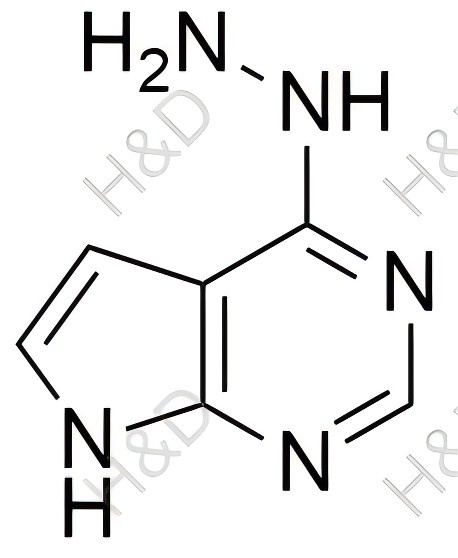 Tofacitinib Impurity 138	托法替尼杂质138	1404434-10-1