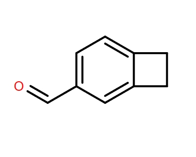 4-醛基苯并环丁烯