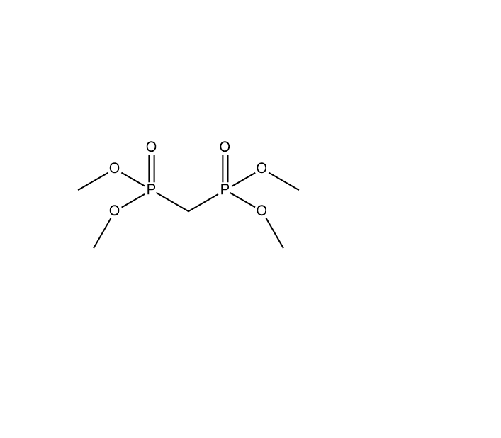 四甲基亚甲基二磷酸酯