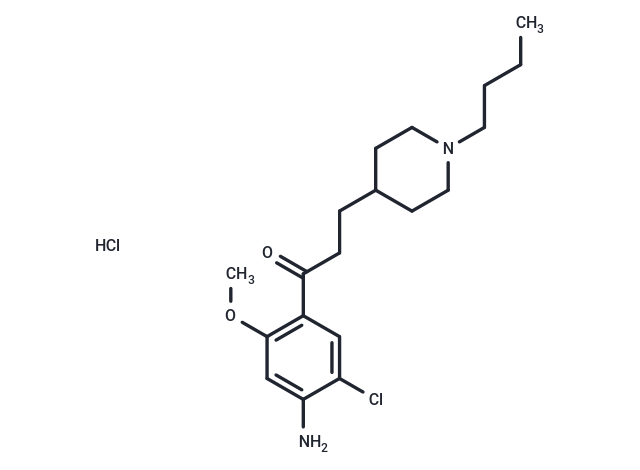 盐酸RS67333|T23265|TargetMol