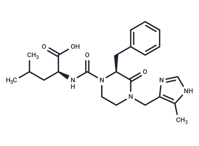 化合物 GGTI-2418|T11396|TargetMol