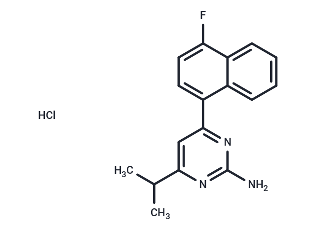 化合物 RS 127445|T7519|TargetMol