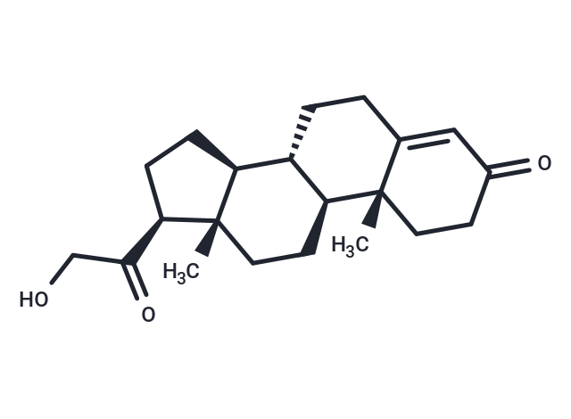 去氧皮质酮|T20302|TargetMol