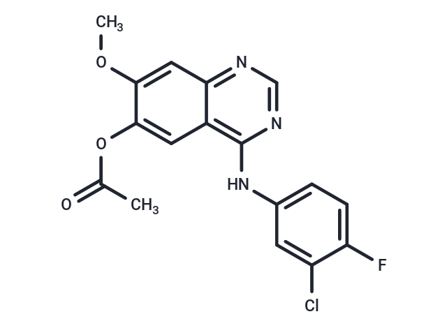 吉非替尼类似物III|T65550|TargetMol