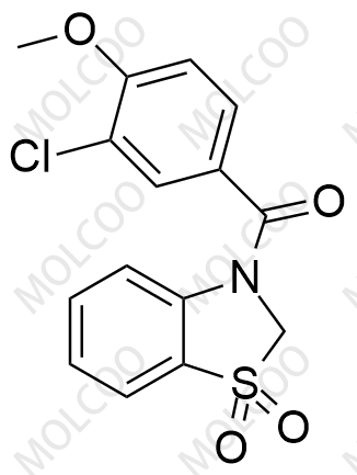 多替诺德杂质50