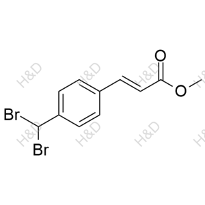 奥扎格雷杂质D