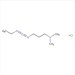 1-(3-二甲氨基丙基)-3-乙基碳二亚胺盐酸盐