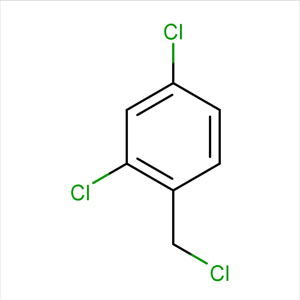 2,4-二氯氯苄