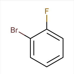 2-溴氟苯