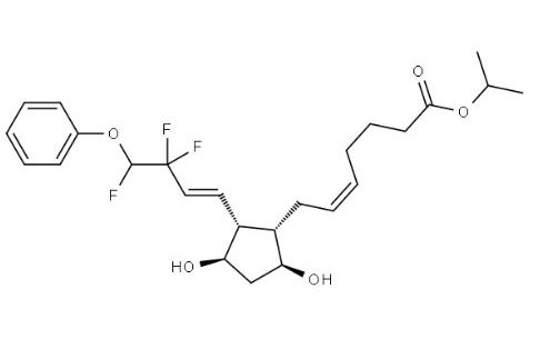 他氟前列素杂质3