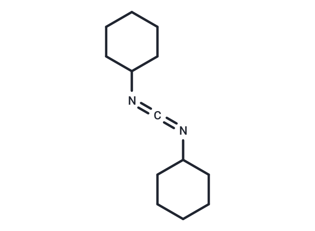 化合物 DCC Crosslinker|T19946|TargetMol