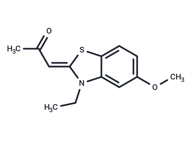 化合物 TG003|T60367|TargetMol