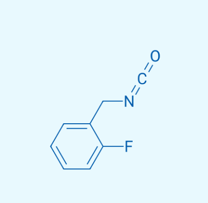 2-对氟异氰酸酯  132740-44-4