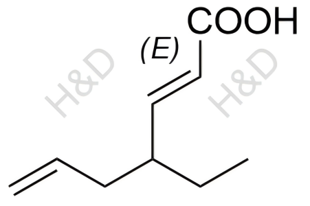 Mirogabalin Impurity 6	米诺巴林杂质6	344428-05-3