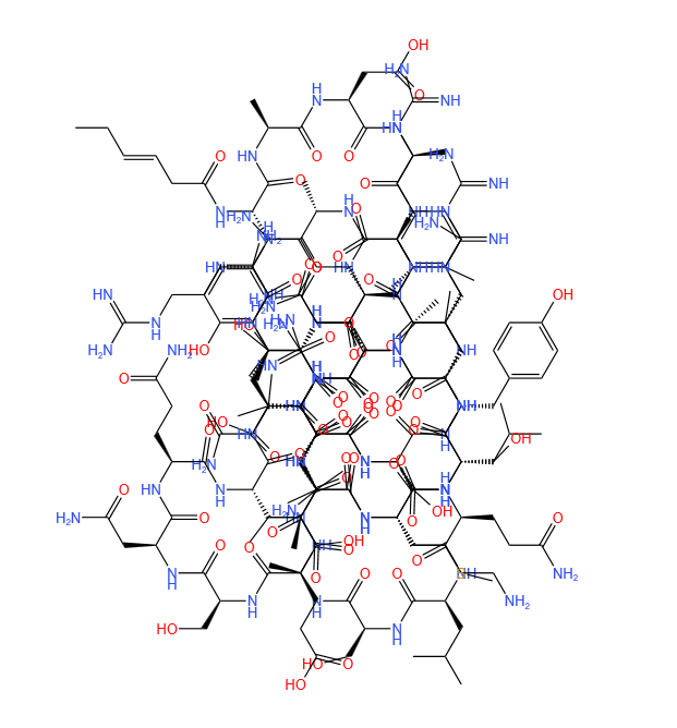 Tesamorelin