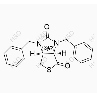 生物素杂质1   171232-73-8