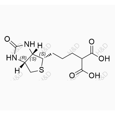 生物素EP杂质A  57671-79-1