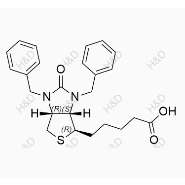 生物素杂质13