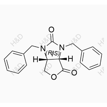 生物素杂质16  28092-62-8