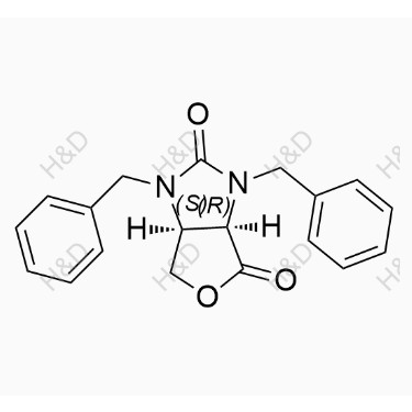 生物素杂质17