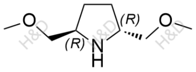 Mirogabalin Impurity 28	米诺巴林杂质28	90290-05-4