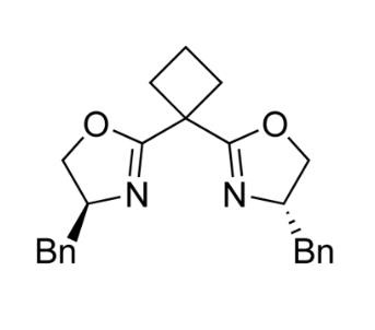 (4S,4'S)-2,2'-环丁亚基双[4,5-二氢-4-苯甲基噁唑]