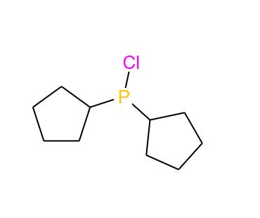 氯二环戊基膦