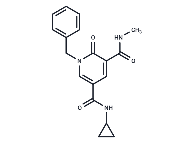 化合物 GSK620|T9020|TargetMol