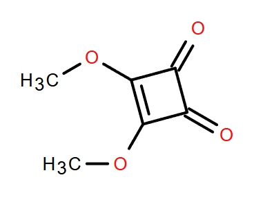 3,4-二甲氧基-3-环丁烯-1,2-二酮