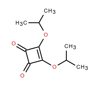 3,4-二异丙氧基-3-环丁烯-1,2-二酮