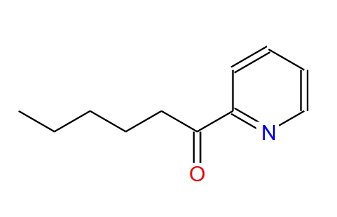 1-(2-吡啶基)-1-己酮