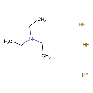 三乙胺三氢氟酸盐