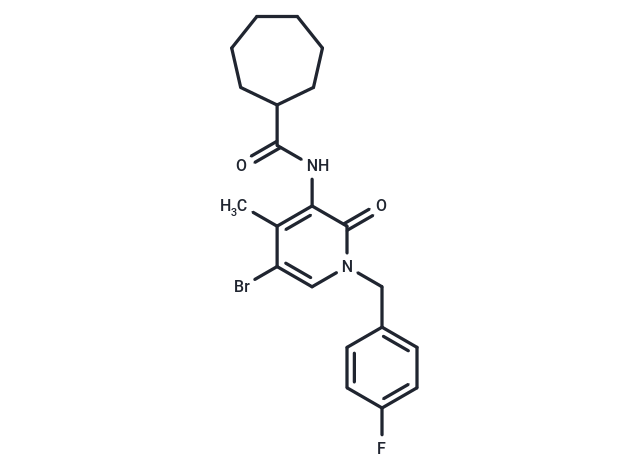 化合物 CB2R PAM|T37075|TargetMol