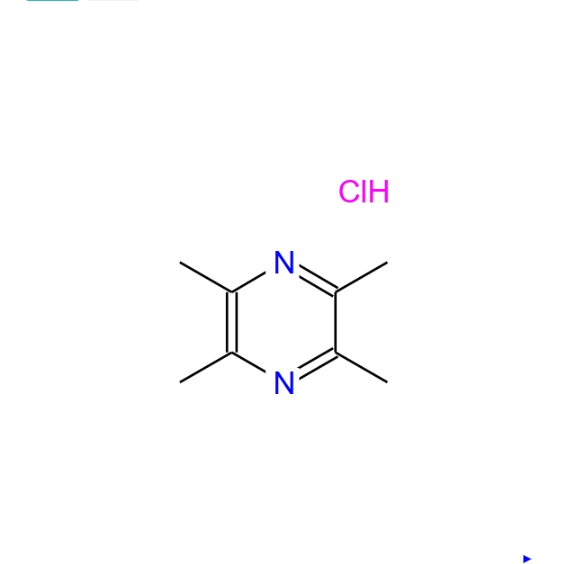 2,3,5,6-四甲基吡嗪盐酸盐