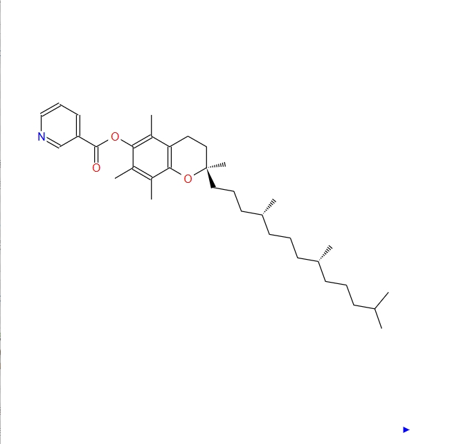 维生素E烟酸酯